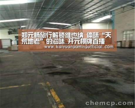 郑元畅旅行解锁维也纳 体味“天荒地老”的滋味_开元棋牌直播(图2) 开元棋牌直播